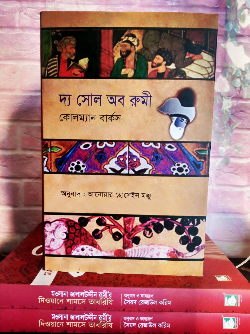 দ্যা সোল অব রুমী